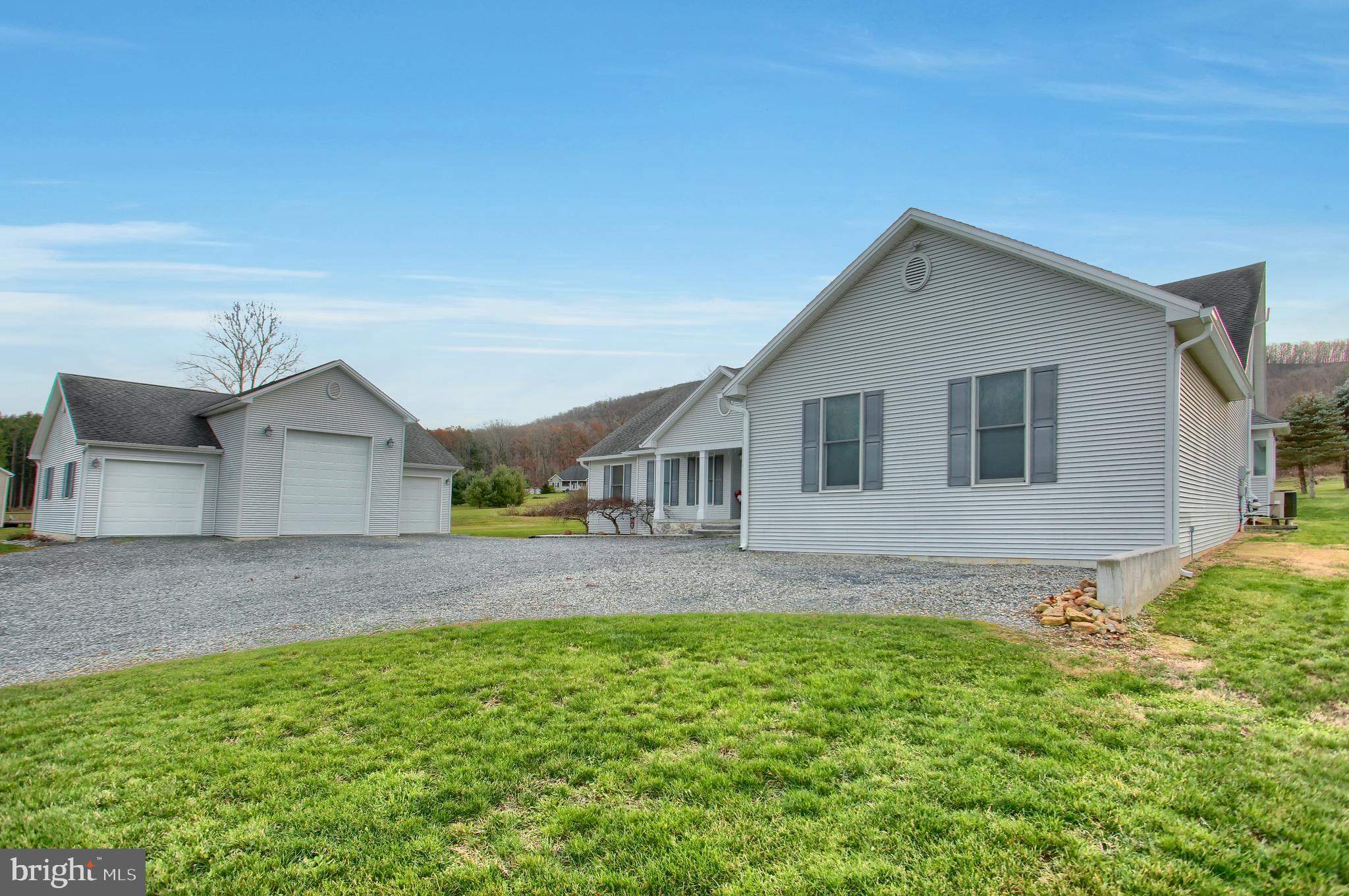 978 Pine Road Carlisle, PA 17015 - Photo 32 of 51 Gallery Image 32