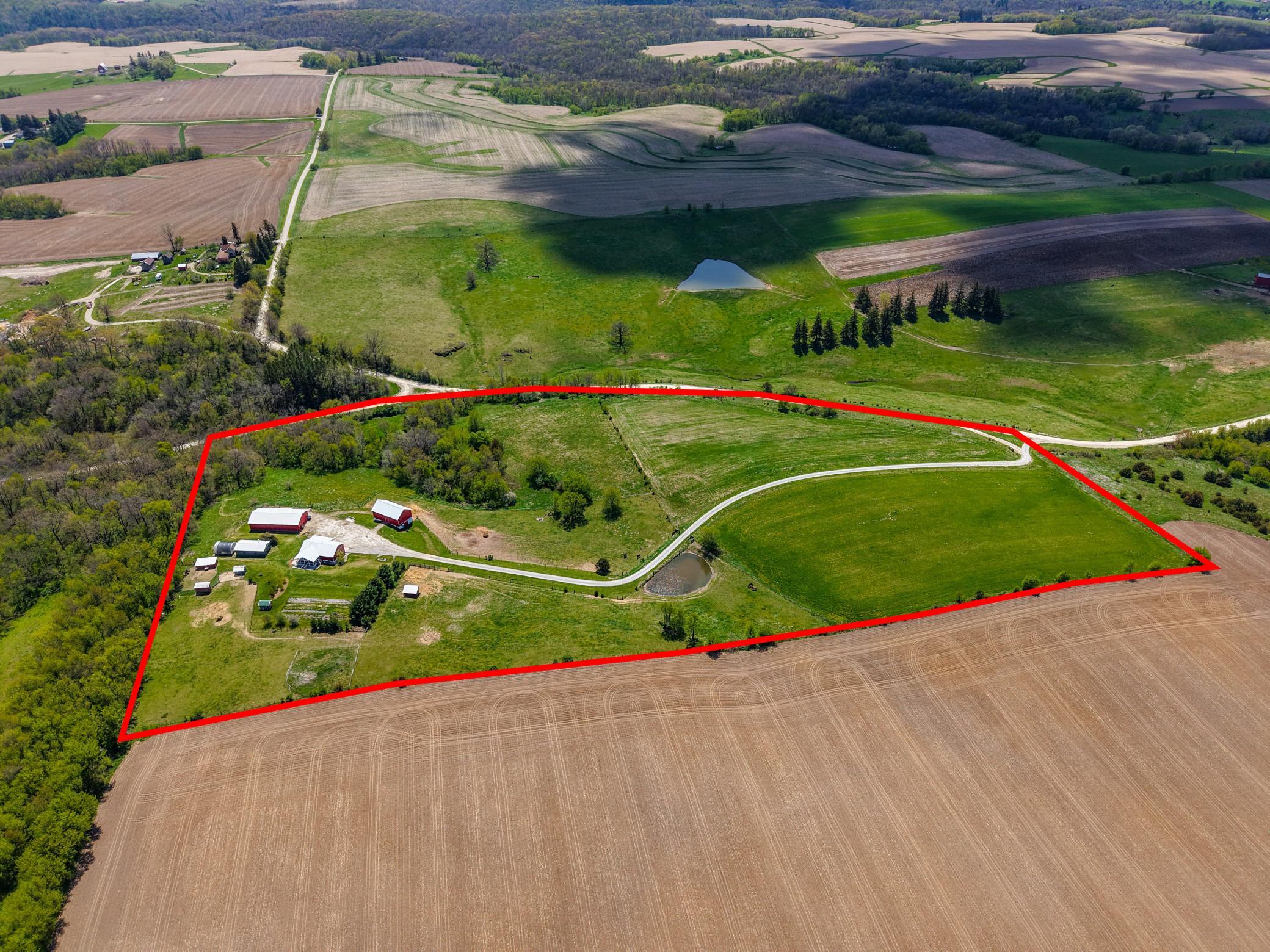 40698 Chestnut Road Lanesboro, MN 55949 - Photo 36 of 37