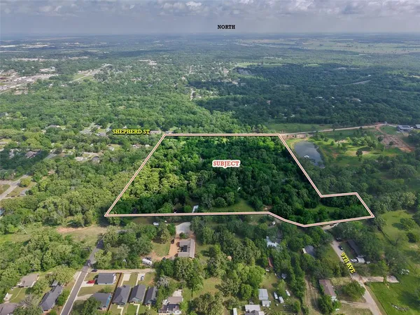 $675,500 | 0 Shepherd, Denison, TX 75021
