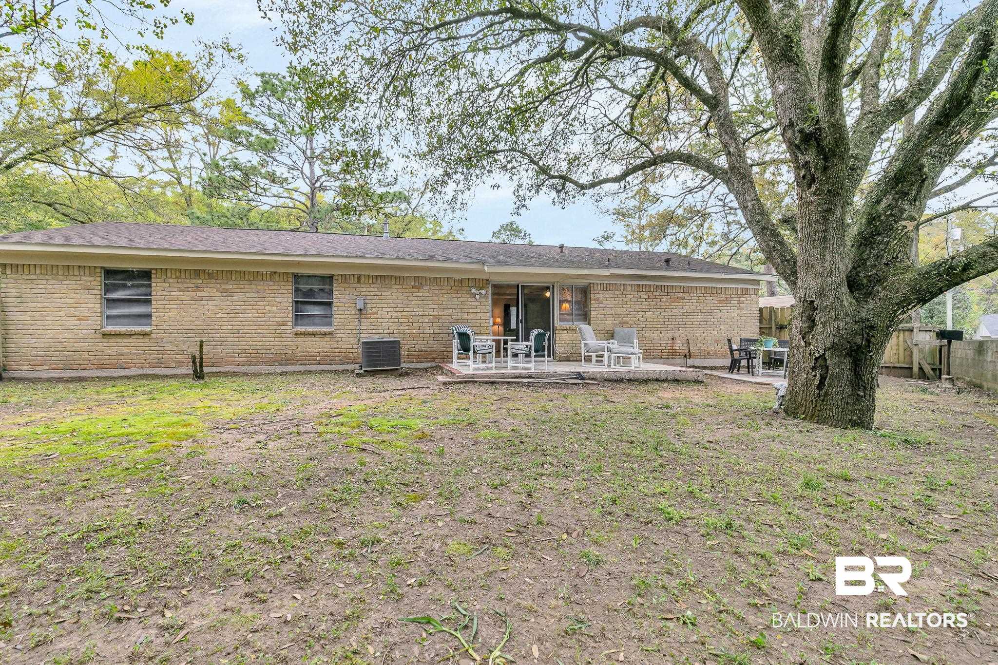 5313 Dodge Drive South Mobile, AL 36693 - Photo 45 of 50