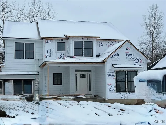 $699,900 | 26 (highland Meadows) Giddings Trail, Lysander, NY 13027