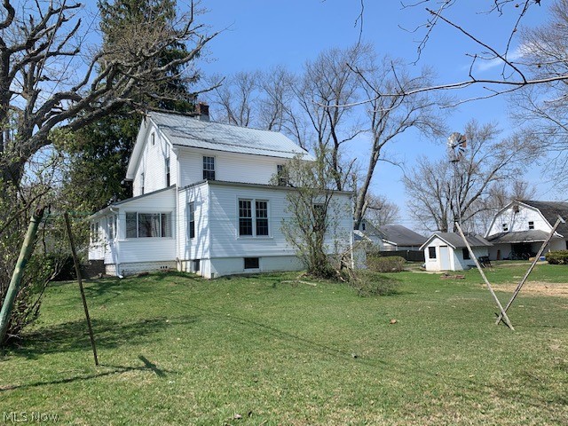 15830 Georgia Road Middlefield, OH 44062 - Photo 33 of 34