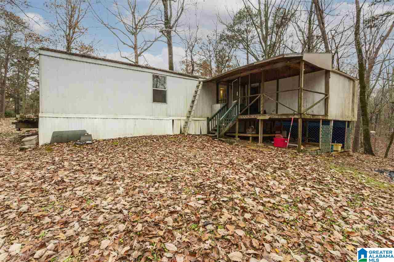 4655 Bob Brill Road Bessemer, AL 35022 - Photo 40 of 47