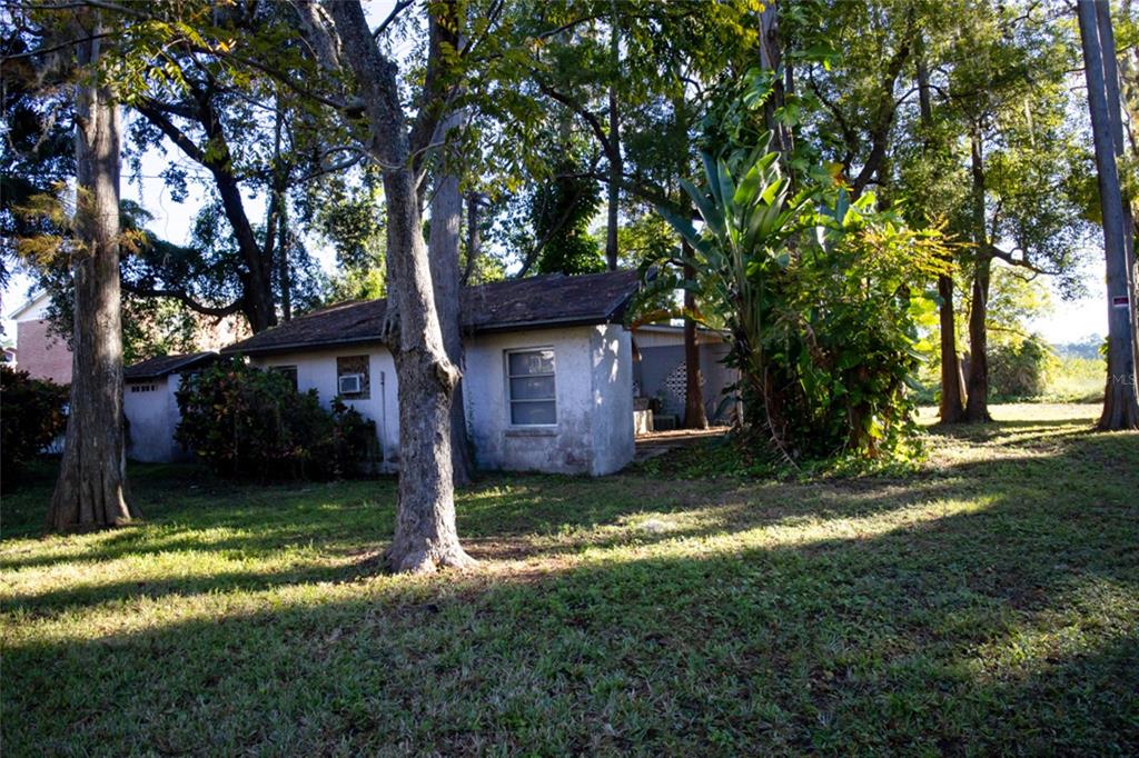 4711 Rio Grande Avenue Orlando, FL 32839 - Photo 14 of 38 a tree in front of a white house