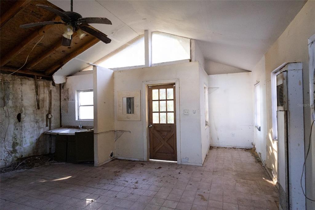 4711 Rio Grande Avenue Orlando, FL 32839 - Photo 22 of 38 a view of empty room with windows