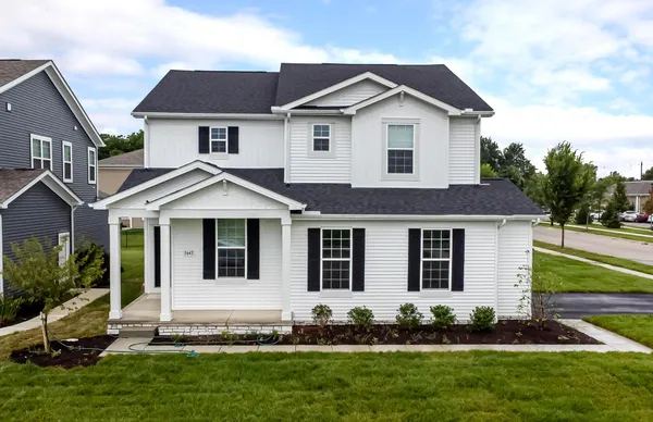 $579,900 | 3647 Glacial Lane, Unit LOT 98, Grove City, OH 43123