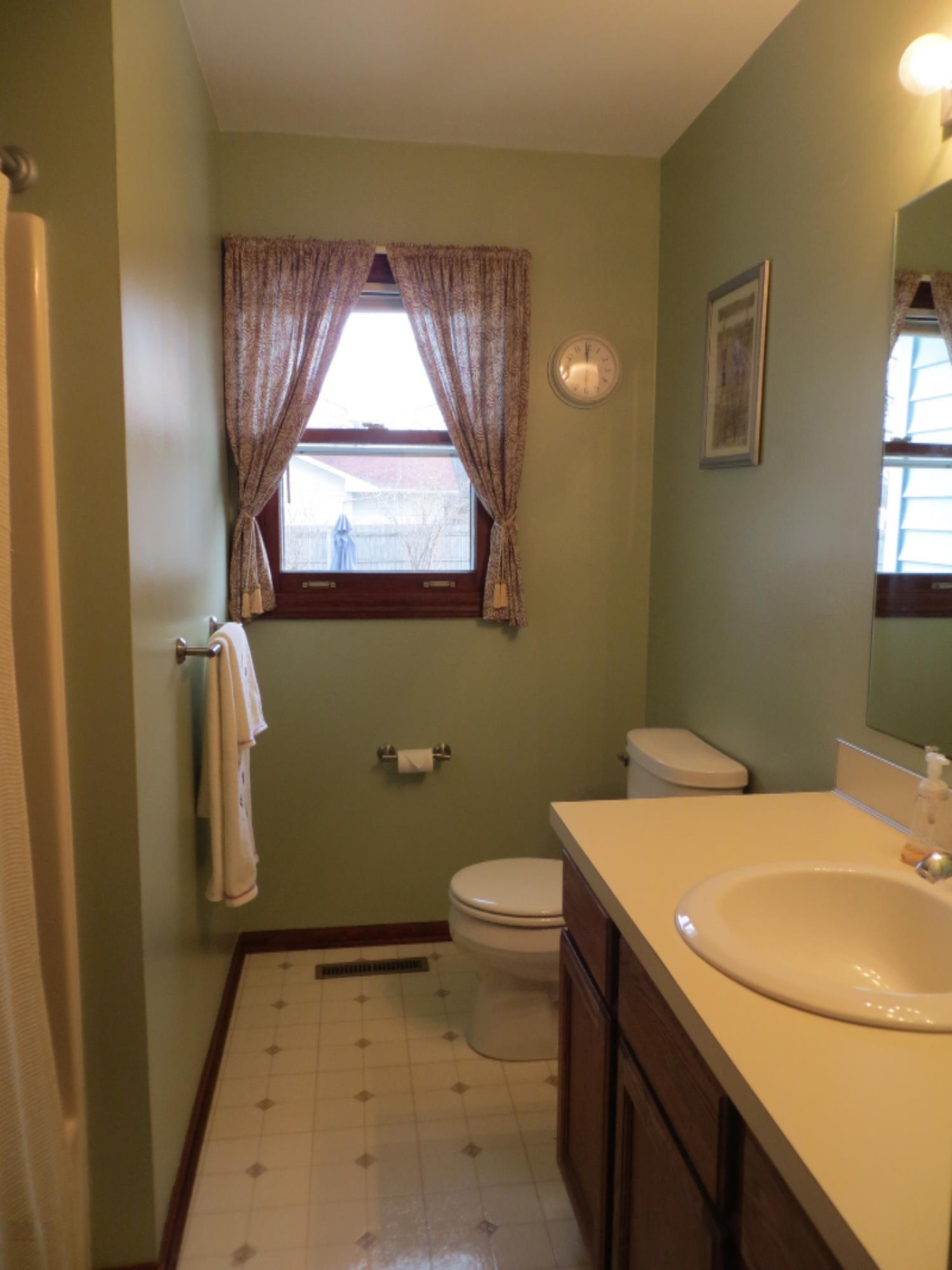17015 Lovers Lane Three Rivers, MI 49093 - Photo 19 of 21 Full Bath