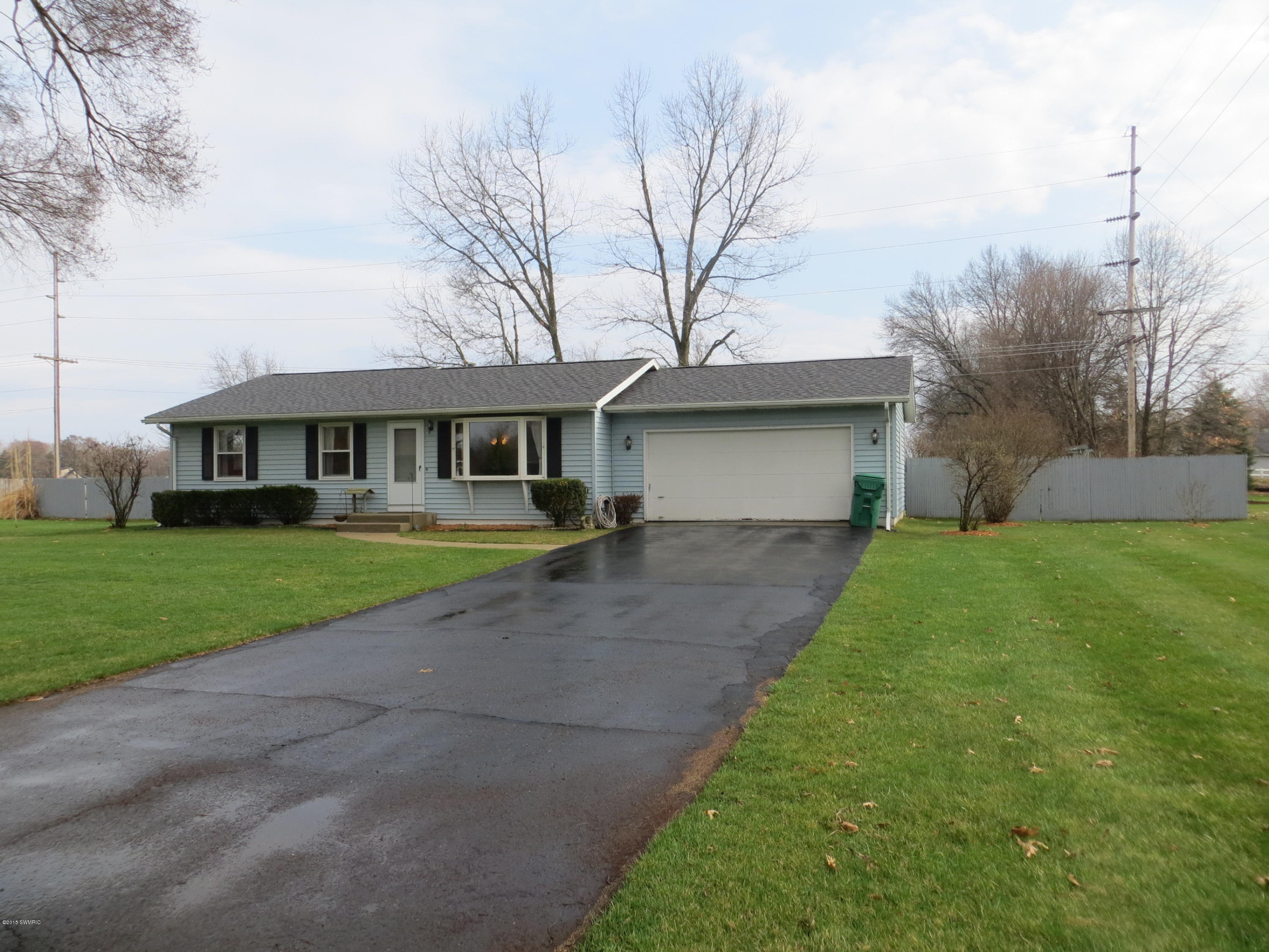 17015 Lovers Lane Three Rivers, MI 49093 - Photo 2 of 21 Lovers Lane 2