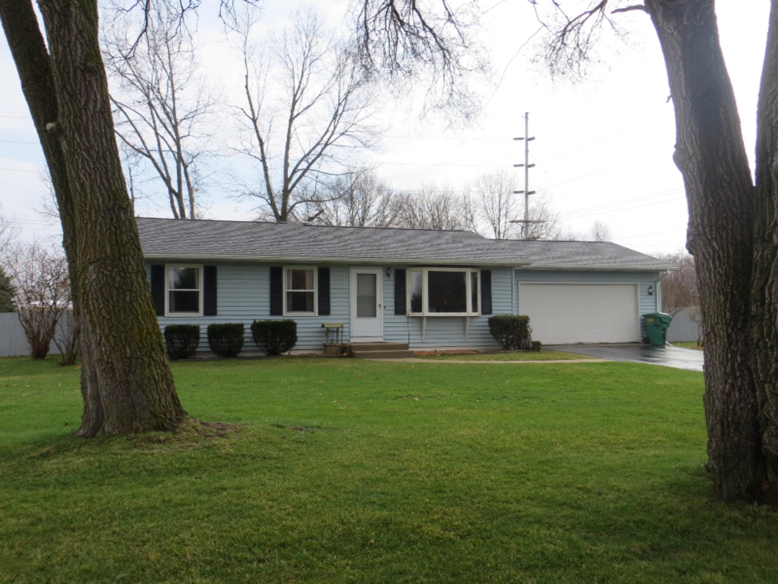 17015 Lovers Lane Three Rivers, MI 49093 - Photo 3 of 21 Lovers Trees