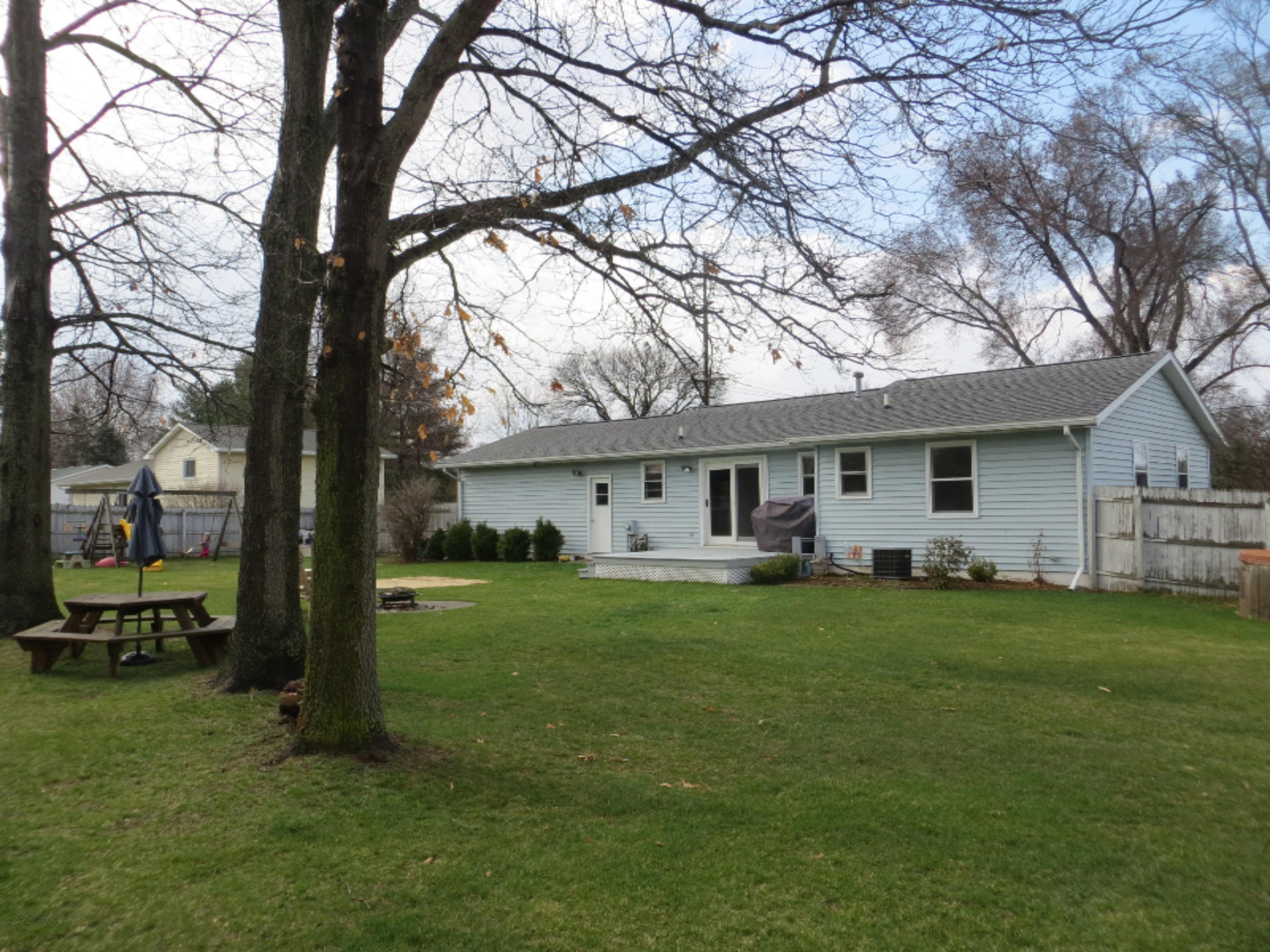 17015 Lovers Lane Three Rivers, MI 49093 - Photo 5 of 21 Lovers Rear