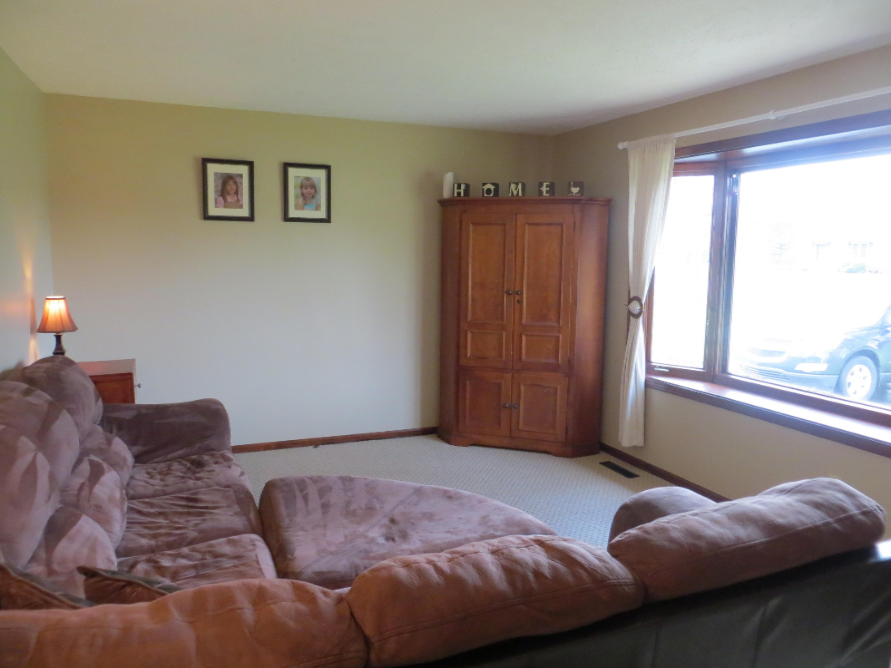 17015 Lovers Lane Three Rivers, MI 49093 - Photo 10 of 21 Living Room 1
