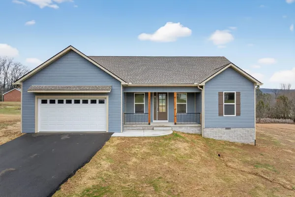 $369,998 | 3485 Northwind Drive, Cookeville, TN 38506