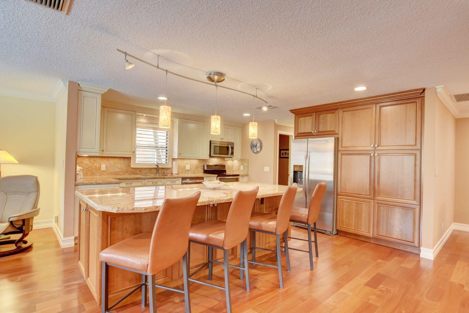1481 Southwest 21st Lane Boca Raton, FL 33486 - Photo 11 of 43 KITCHEN