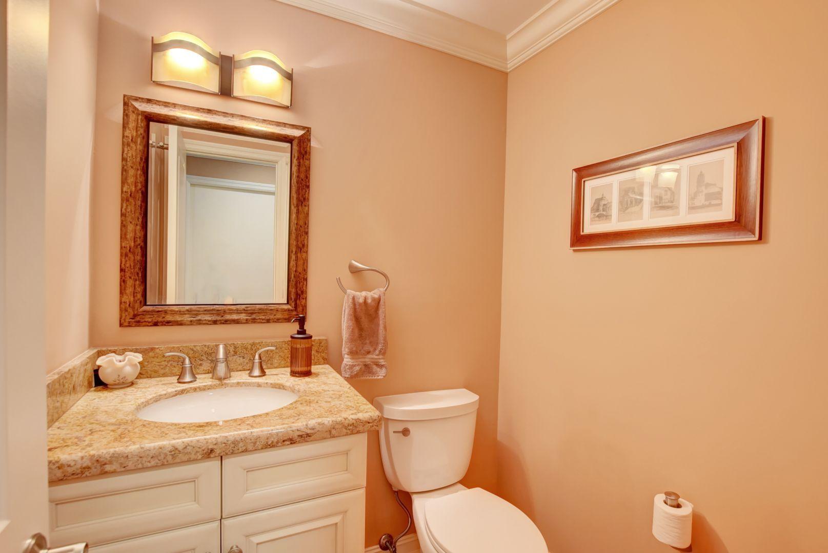 1481 Southwest 21st Lane Boca Raton, FL 33486 - Photo 20 of 43 BATH HALF