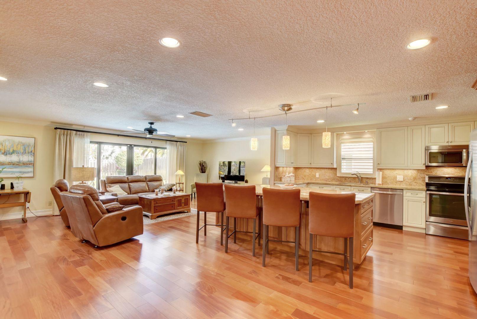 1481 Southwest 21st Lane Boca Raton, FL 33486 - Photo 10 of 43 KITCHEN