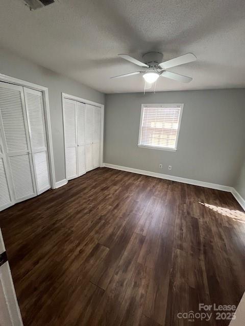 175 17th Street Northwest, Unit G6 Hickory, NC 28601 - Photo 11 of 12 a view of an empty room with wooden floor and a window