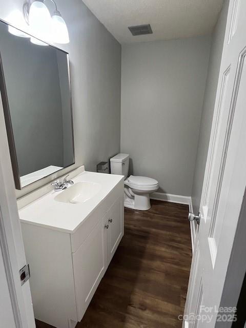 175 17th Street Northwest, Unit G6 Hickory, NC 28601 - Photo 3 of 12 a bathroom with a sink and a mirror