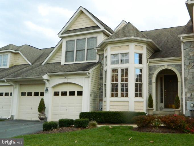 2631 Mill Race Road Frederick, MD 21701 - Photo 1 of 30 Exterior (Front)