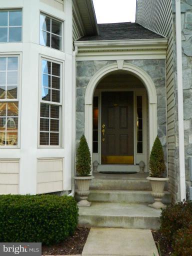2631 Mill Race Road Frederick, MD 21701 - Photo 2 of 30 Exterior (Front)