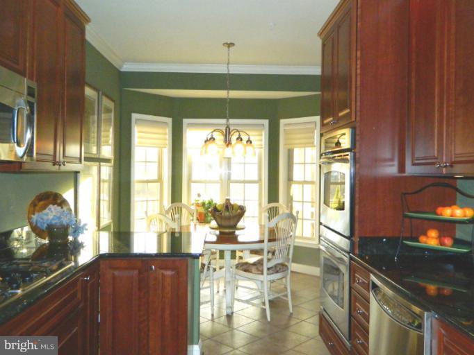 2631 Mill Race Road Frederick, MD 21701 - Photo 13 of 30 Kitchen