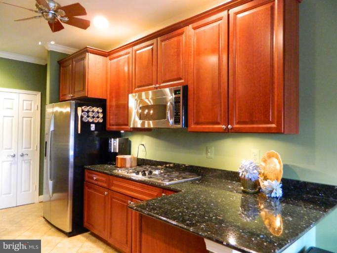 2631 Mill Race Road Frederick, MD 21701 - Photo 14 of 30 Kitchen