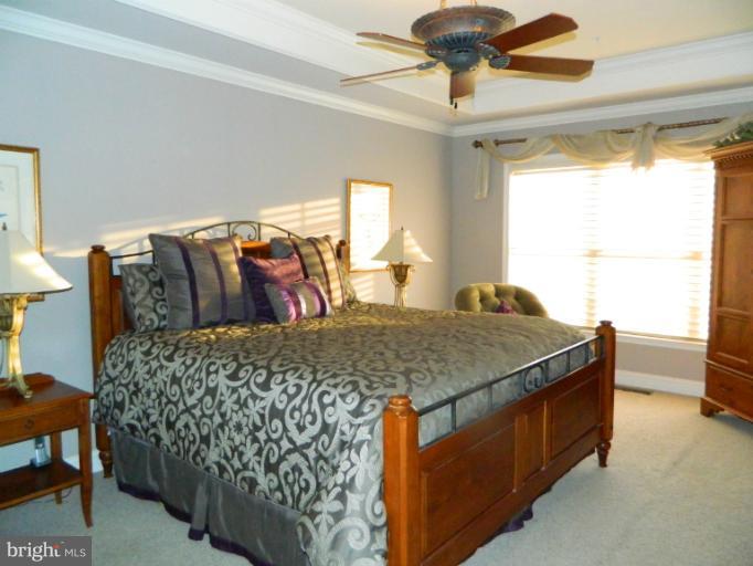 2631 Mill Race Road Frederick, MD 21701 - Photo 17 of 30 Bedroom (Master)