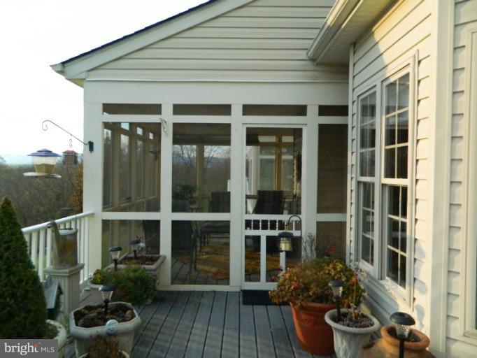 2631 Mill Race Road Frederick, MD 21701 - Photo 3 of 30 Exterior (General)