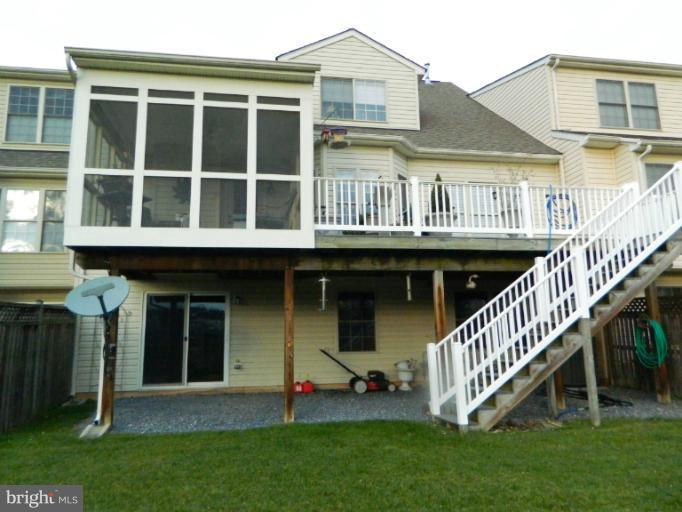 2631 Mill Race Road Frederick, MD 21701 - Photo 26 of 30 Exterior (Rear)