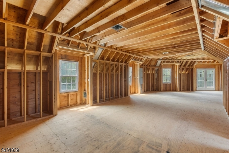 15 Spring Hunter Court Andover, NJ 07821 - Photo 45 of 49 a view of a room with stairs