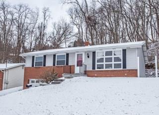 141 Parkedge Road Pittsburgh, PA 15220 - Photo 1 of 14 Gallery Image 1
