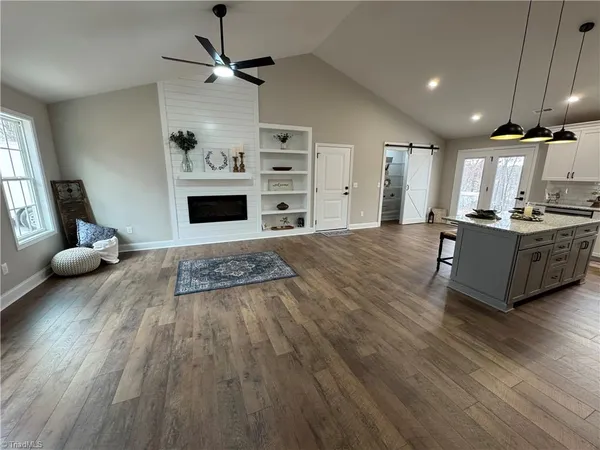 $349,900 | 901 Kingsway Drive, King, NC 27021