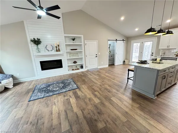 $349,900 | 901 Kingsway Drive, King, NC 27021