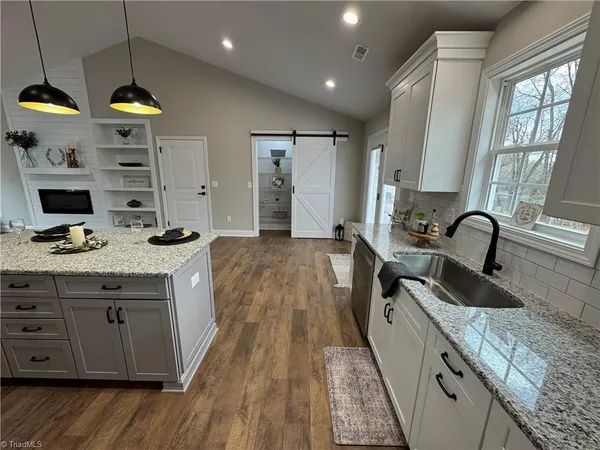 $349,900 | 901 Kingsway Drive, King, NC 27021