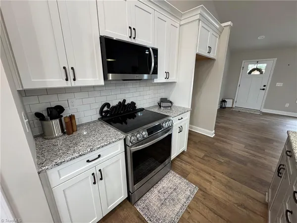 $349,900 | 901 Kingsway Drive, King, NC 27021