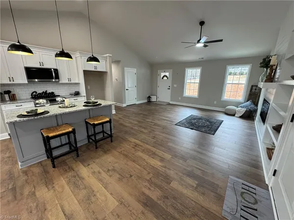 $349,900 | 901 Kingsway Drive, King, NC 27021