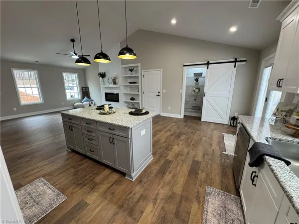 $349,900 | 901 Kingsway Drive, King, NC 27021