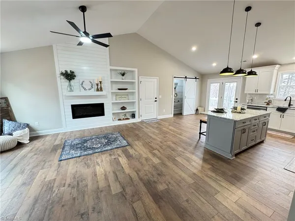 $349,900 | 901 Kingsway Drive, King, NC 27021