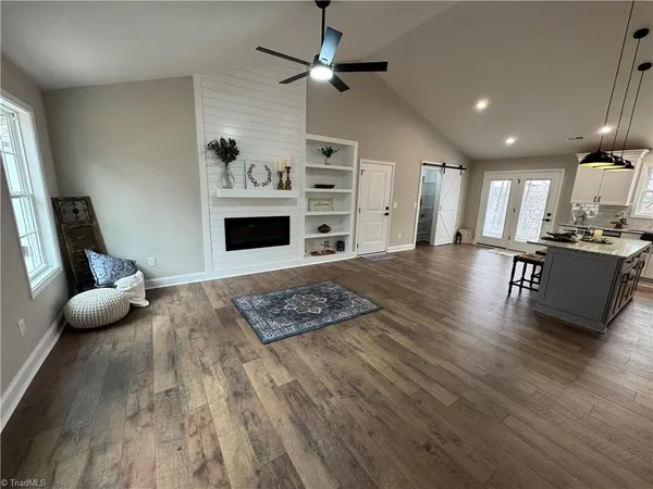 $349,900 | 901 Kingsway Drive, King, NC 27021