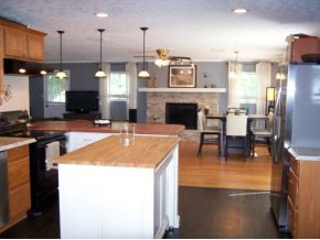 334 Whites Mill Road Abingdon, VA 24210 - Photo 3 of 22 Photo 3