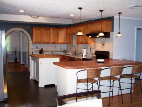 334 Whites Mill Road Abingdon, VA 24210 - Photo 4 of 22 Photo 4