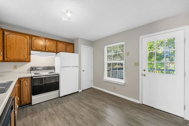 $925 | 3280 Tower Drive, Unit A, Clarksville, TN 37042