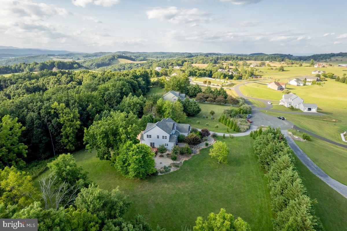 190 Ridgemore Drive Raphine, VA 24472 - Photo 40 of 95 Gallery Image 40