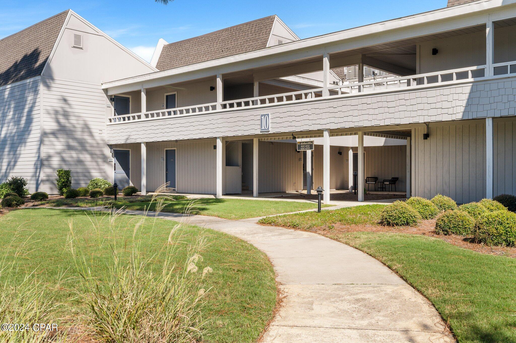 4726 Bay Point Road, Unit 4251 Panama City, FL 32408 - Photo 17 of 21 Gallery Image 17