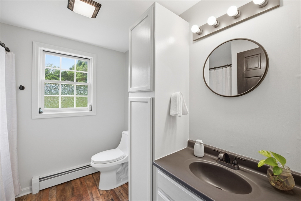 308 Brimfield Road Warren, MA 01083 - Photo 25 of 42
