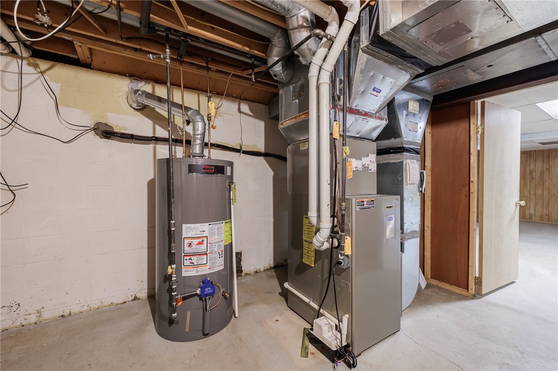 460 Stone Road Pittsford, NY 14534 - Photo 5 of 37