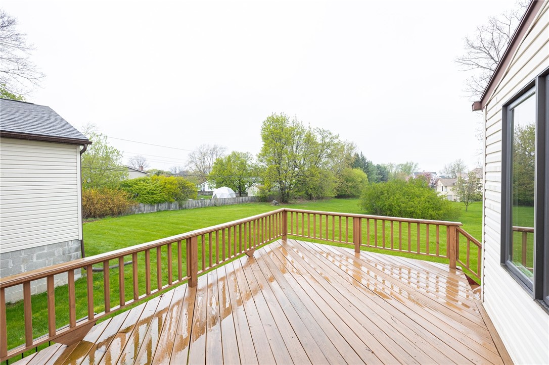 460 Stone Road Pittsford, NY 14534 - Photo 6 of 37