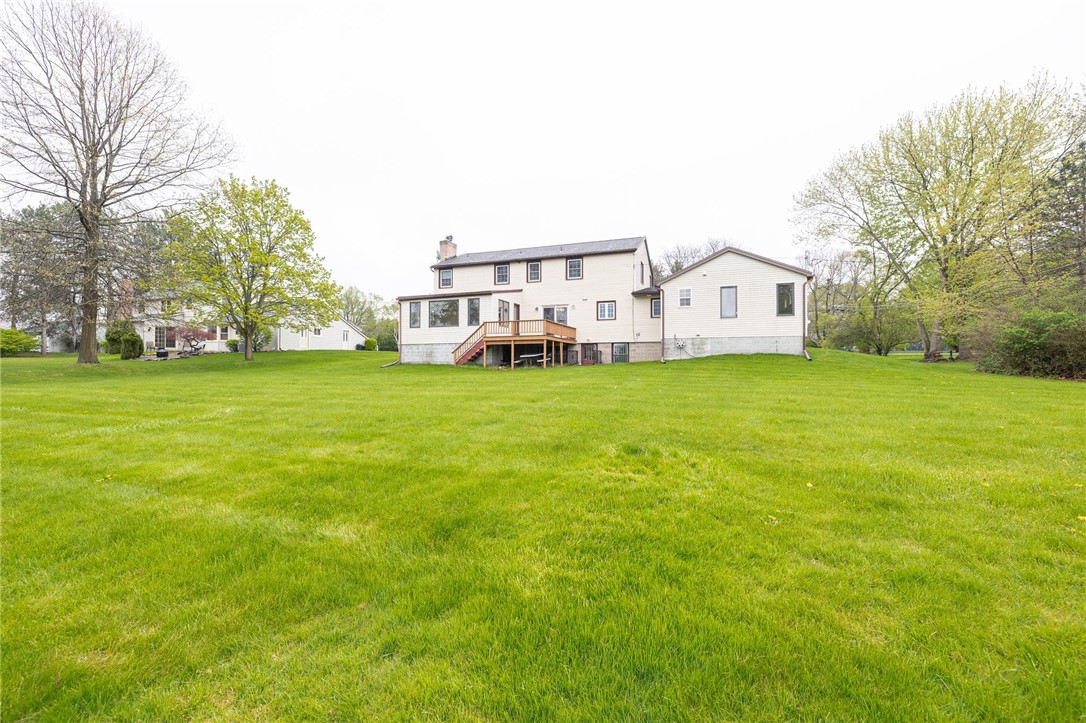 460 Stone Road Pittsford, NY 14534 - Photo 7 of 37