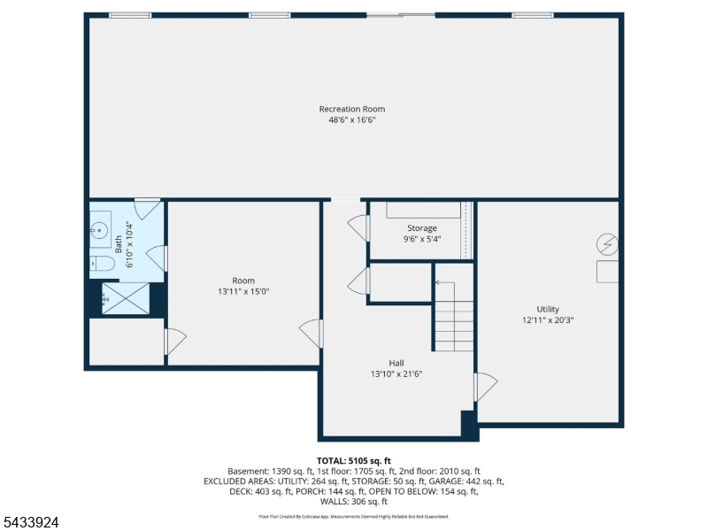 42 Spring Valley Road Montvale, NJ 07645 - Photo 50 of 50