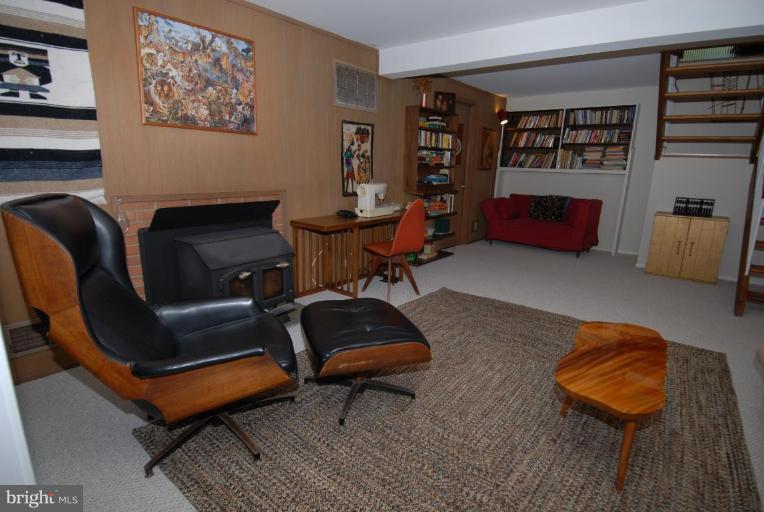 7308 Nevis Road Bethesda, MD 20817 - Photo 22 of 27 Recreation Room #3