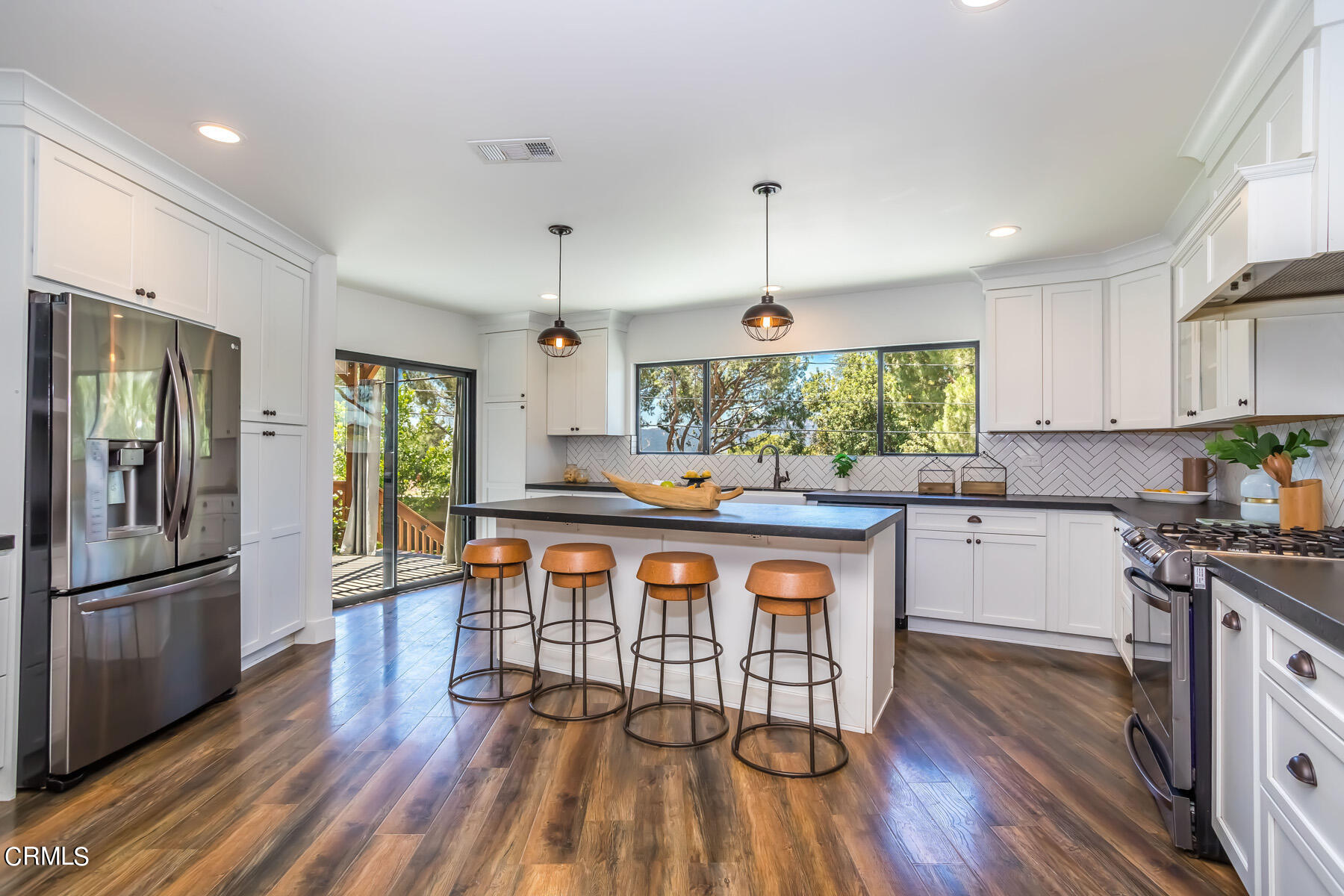 2938 Highridge Road La Crescenta, CA 91214 - Photo 12 of 51 2938 Highridge Road - MLS & Instagram Si